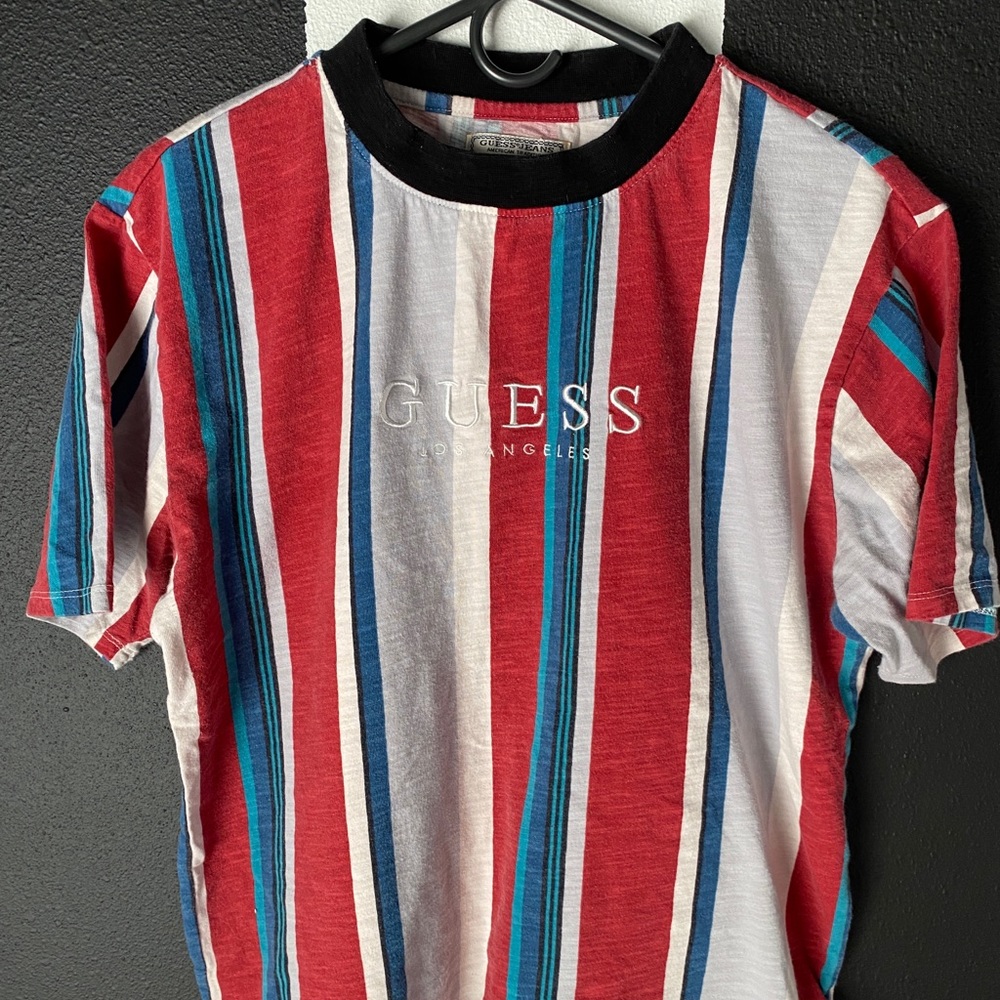 Guess shirt